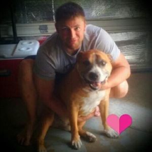 Meet your Posher, Brandon